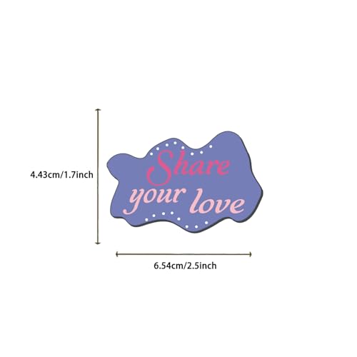 50pcs Pink Motivational Aesthetic Stickers, Inspirational Waterproof PVC Stickers for Water Bottles Laptop Scrapbooking Mirrors Notebooks Cars Bumpers Bikes Bedroom Travel Case Snowboard - color: Pink