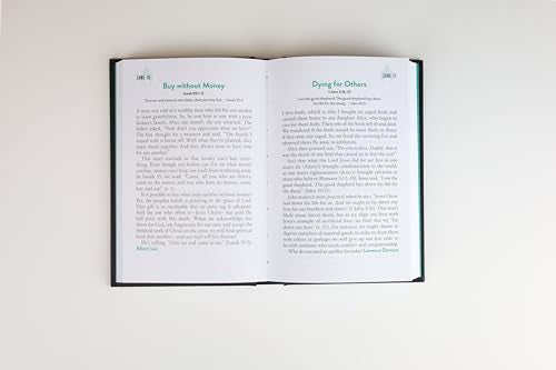Hold Fast: 365 Devotions for Men by Men (A Daily Bible Devotional for the Entire Year) (Stand Strong)