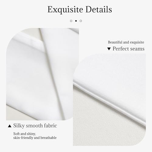 Christian Jesus Cross Scarf For Women, Multi‑purpose Ribbon, Neck Hair Handbag Accessory Versatile Bandana - color: Christian Jesus Cross 1