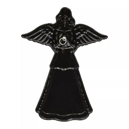Praying Angel November Birthstone Hanging Ornament