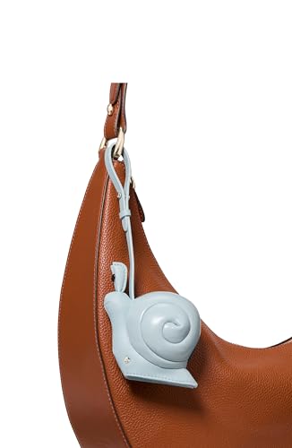 kate spade new york Women's Novelty Bag Charm - color: English Sea Suzie Snail