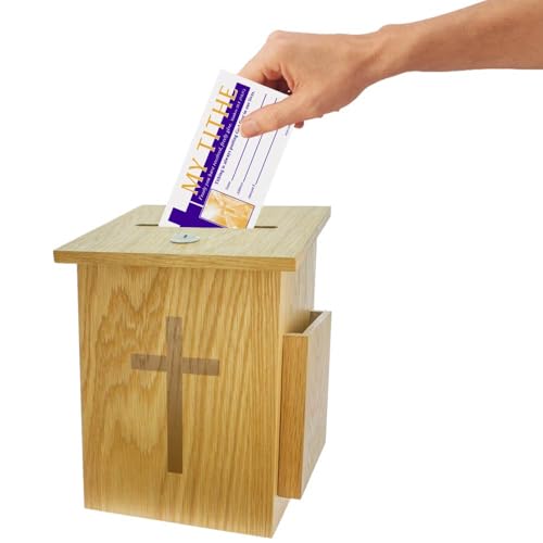 Church My Tithe Offering Envelope (Pack of 200)