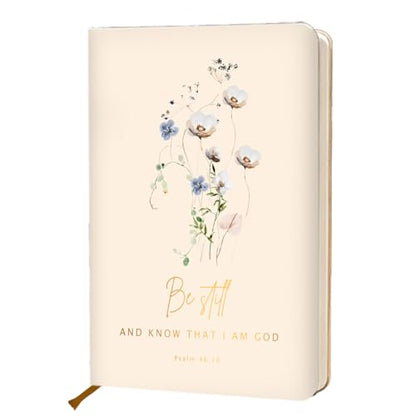 Christian Gifts for Women, Bible Verse Lined Journal Notebook for Women Men - color: Multi 0342