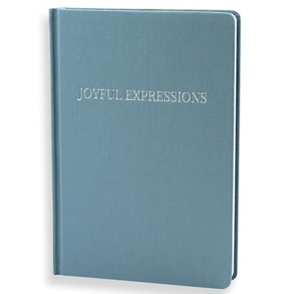 Prayer & Gratitude Journal for Women | 90-Day Christian Devotional with Bible Verses, Guided Prompts, Daily Reflections, Affirmations & Prayer Tracker | Faith-Based Journal for Spiritual Growth - color: Blue Gray