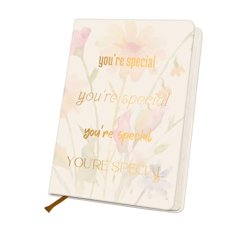 BQXH Inspirational Gifts Notebook, Farewell Gifts for Coworkers Journal - color: Multi 1290