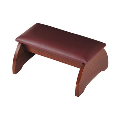 Robert Smith Personal Kneeler, Walnut Finish