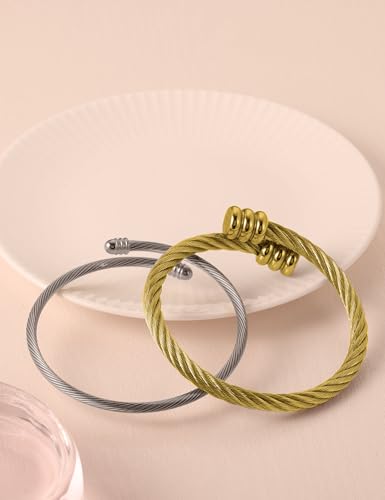 Mens Bracelet Christian Braided Leather - color: E+black