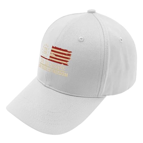 U.S. 250th Anniversary 250 Years Freedoms 1776-2026 Baseball Hats Funny - color: U.s. 250th Anniversary 250 Years Freedoms 1776-20264