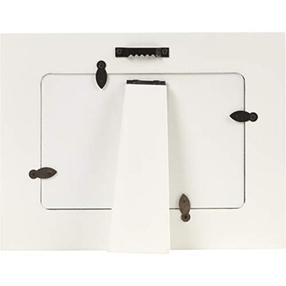 Precious Moments Confirmed in Love Wood 4 x 6 Photo Frame 182410 - style: Confirmation Photo Frame