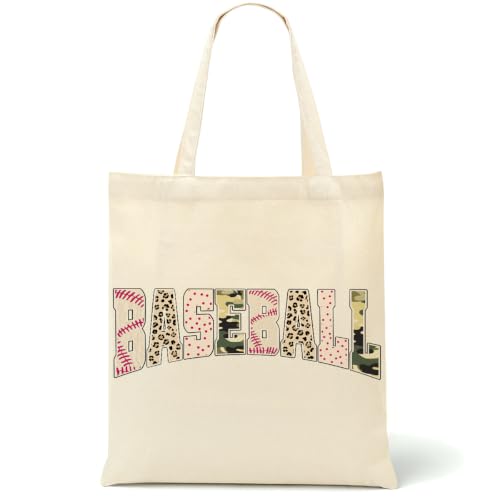 Faith Canvas Tote Bag, Christian Gifts for Women Mama Sister Inspirational Bible Verse Birthday Christmas - color: Leopard 874