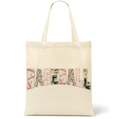 Faith Canvas Tote Bag, Christian Gifts for Women Mama Sister Inspirational Bible Verse Birthday Christmas - color: Leopard 874