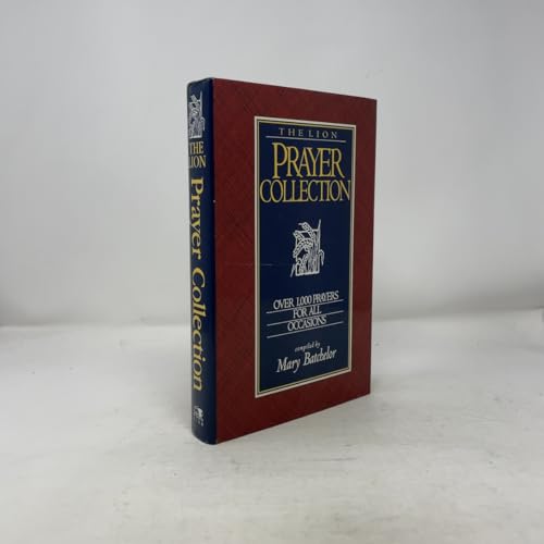 The Lion Book of Family Prayers