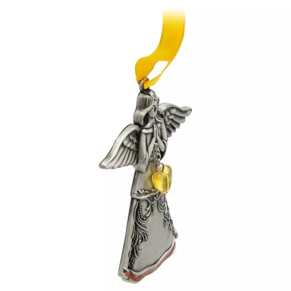 Praying Angel November Birthstone Hanging Ornament