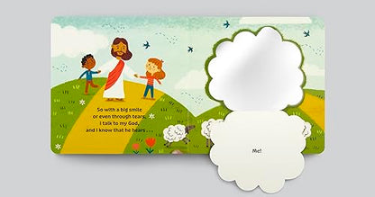 God Hears Me (For the Bible Tells Me So)