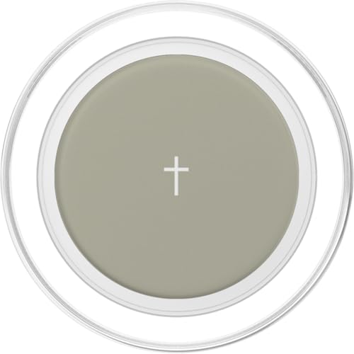 Jesus Simple Christian Cross PopSockets PopGrip for MagSafe - style: Magnetic PopGrip