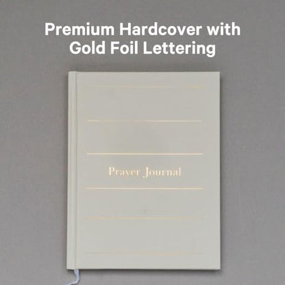The Prayer Journal: A Creative Guide to Bible-Inspired Living with Devotional Reflections