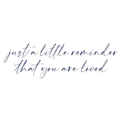 Lighthouse Christian Products Kindness Collective Inspirational Affirmation Coffee Cup, Floral Mug with Encouragement Tag, 18 Ounce Ceramic You are Loved - style: You are Loved