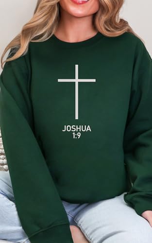 Embroidered Christmas Sweatshirts Festive Holiday Pullover Gifts with Unique Designs for Men and Women - color: Design 1