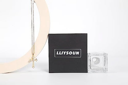 Cross Pendant Necklace for Women Jewelry Gold Cross Necklaces for Women Cross Necklace Minimalist Trendy Jewelry Valentines Day - style: CN16