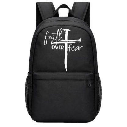 Backpack Lightweight School Bookbag for Boys Girls Casual Travel Daypack Backpack for Men Women Teens - color: Color 15