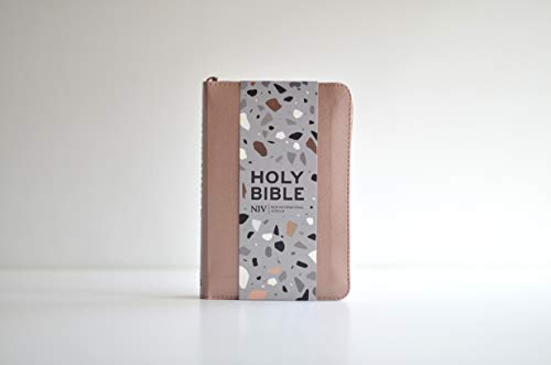NIV Pocket Soft-tone Bible 3
