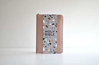 NIV Pocket Soft-tone Bible 3