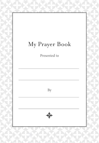 My Prayer Book