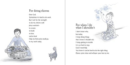 Little Prayers for Ordinary Days