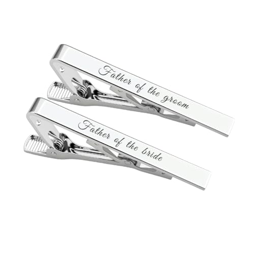 Christian Gifts Cross Tie Clips for Men Baptism Gifts for Pastor Appreciation Gift for Priest Minister Religious Gift - color: jia7