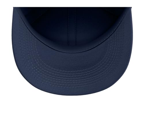 YHWH Christianity Jesus Christian Faith Adjustable Baseball Hat - color: Navy Blue