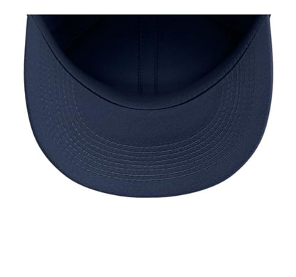 No Weapon Formed Against You Isaiah 54 17 Bible Christian Adjustable Baseball Hat - color: Navy Blue
