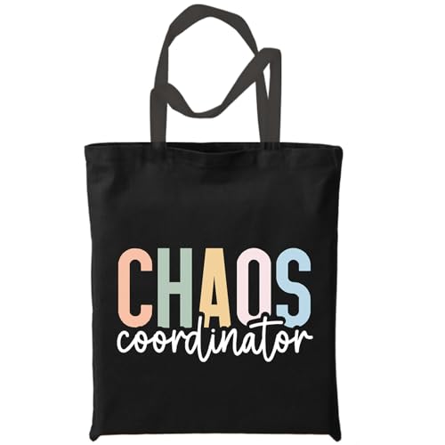 Chicimln Teacher Appreciation Gifts Tote Bag, Kindergarten Preschool Teacher Gifts Canvas Tote Bags - color: Nurse Tote Bag 05
