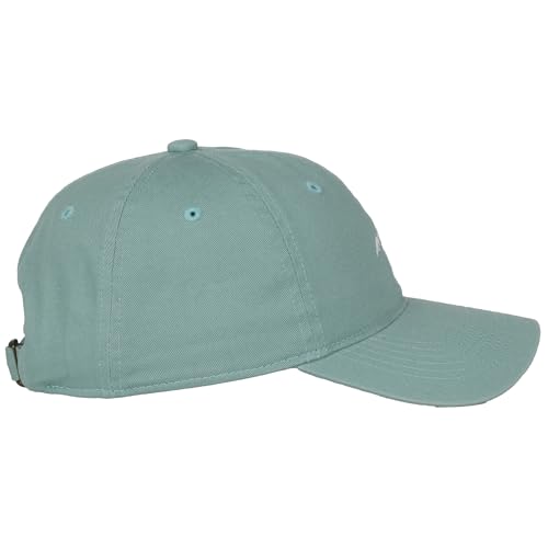 Outdoor Cap Mountain Embroidered Dad Hat Adjustable Soft Cotton Polo Style Unstructured Baseball Cap for Men & Women - color: Sage