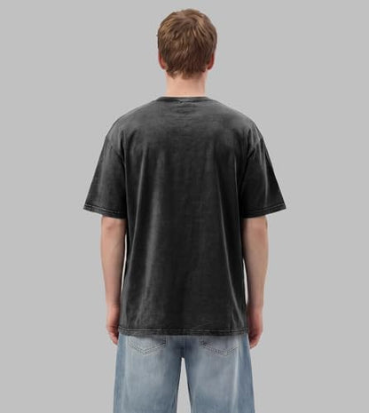 Christian T-Shirts for Men, Y2K Graphic Tees Shirt Unisex - color: B Graphic Black, size: XX-Large