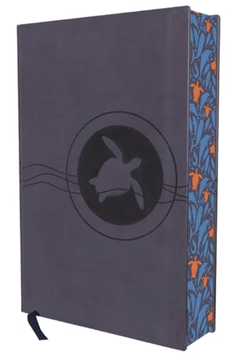 NIrV, Adventure Bible for Early Readers, Leathersoft, Blue, Full Color