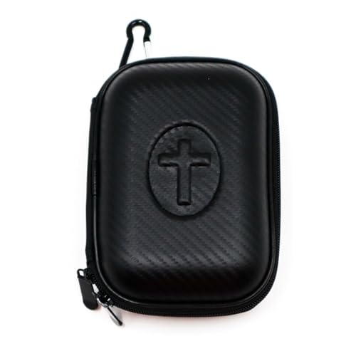 Miracle Meal Portable Communion Set – Travel Kit for Home, Church, and Ministry Use