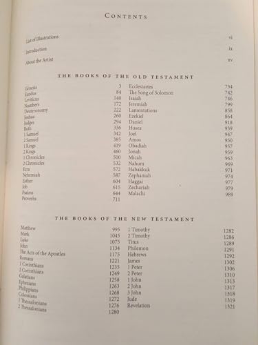 Come On Style Shop Holy Bible King James English Version Gustave Dore Illustrated Leather Bound Gift Edition