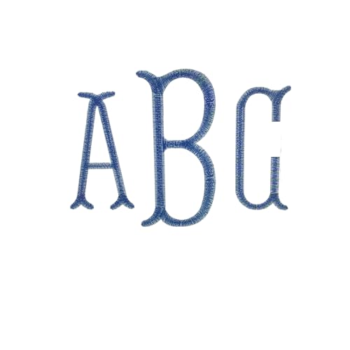 Personalized Baby Blanket – Custom Name, Monogram & Birth Stats, Soft Cotton Heirloom Quilt Keepsake, Unique Baby Gift for Boys & Girls (Monogram Classic) - color: Monogram Classic