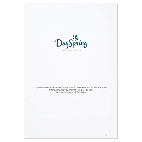Hallmark DaySpring Religious Birthday Cards, 12-Pack (Christian Blessings) - style: Birthday