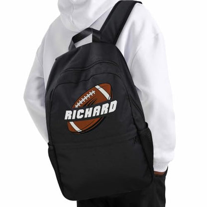 Backpack Lightweight School Bookbag for Boys Girls Casual Travel Daypack Backpack for Men Women Teens - color: Color 04