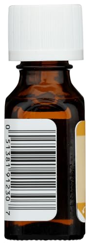 Aura Cacia, Oil Frankincense in Jojoba, 0.5 Fl Oz