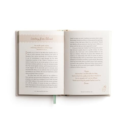 Miracle in the Making: The Devotional for Expectant Moms (75 Daily Devotions for Pregnant Mothers) – The Perfect Christian Baby Shower Gift