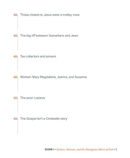 Luke Bible Study Guide plus Streaming Video: Gut-Level Compassion (Beautiful Word Bible Studies)