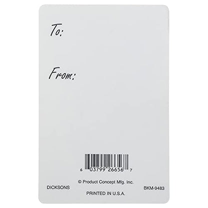 Dicksons Gift Shop Pocket Card Bookmark Pack of 12 - A Prayer of Hope
