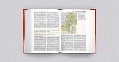 ESV Study Bible