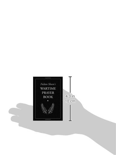Fulton Sheen's Wartime Prayer Book