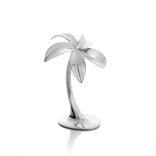 nambe Mini Nativity Palm Tree - style: Palm Tree