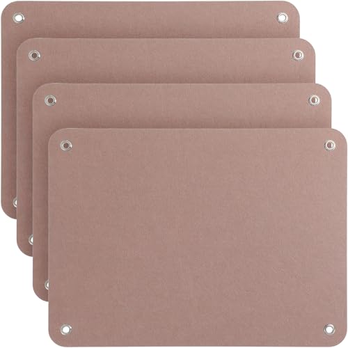 Yunsailing 4 Pcs Felt Story Board Stories for Kids Classroom, Camel - color: Camel