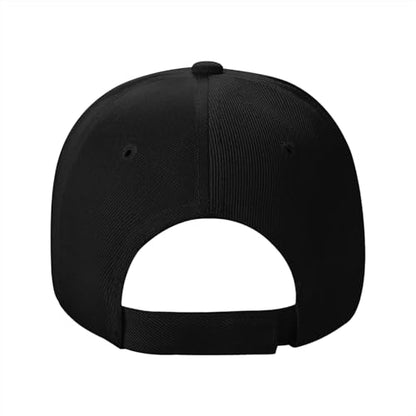Jesus Baseball Cap for Men and Women Adjustable Christian Trucker Hat Fashion Cross Golf Hat - color: Jesus Blessed Nail Cross Christian
