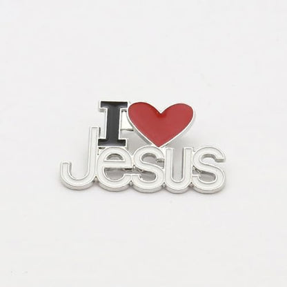 Cross Lapel Pin for Men Jesus Pin Faith Jewelry Religious Christian Latin Ornate Brooch - color: A8:cross pin